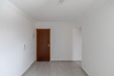 Apartamento para alugar com 40m², 2 quartos e sem vaga Apartamento para alugar com 40m², 2 quartos e sem vagaSala/Cozinha/Área de Serviço