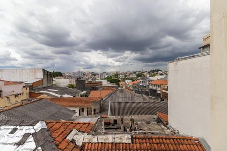 Apartamento para alugar com 40m², 2 quartos e sem vaga Apartamento para alugar com 40m², 2 quartos e sem vagaVista Quarto 1