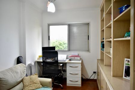 Apartamento à venda com 140m², 4 quartos e 2 vagasQuarto 1