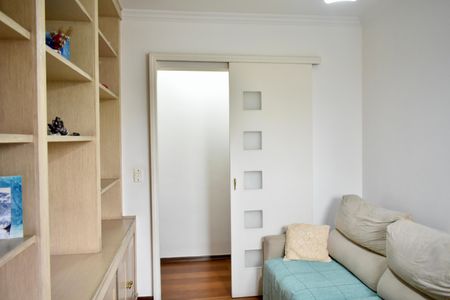 Apartamento à venda com 140m², 4 quartos e 2 vagasQuarto 1
