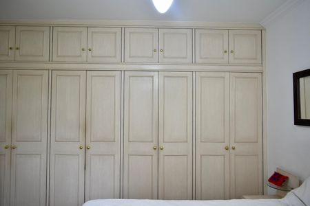 Apartamento à venda com 140m², 4 quartos e 2 vagasSuíte