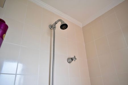 Apartamento à venda com 140m², 4 quartos e 2 vagasBanheiro Social