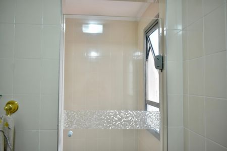 Apartamento à venda com 140m², 4 quartos e 2 vagasBanheiro Social