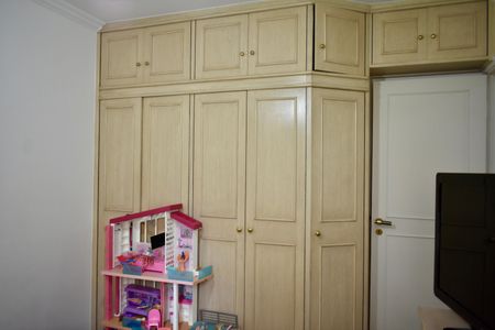 Apartamento à venda com 140m², 4 quartos e 2 vagasQuarto 3