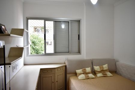 Apartamento à venda com 140m², 4 quartos e 2 vagasQuarto 3