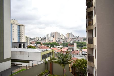 Apartamento à venda com 140m², 4 quartos e 2 vagasSala