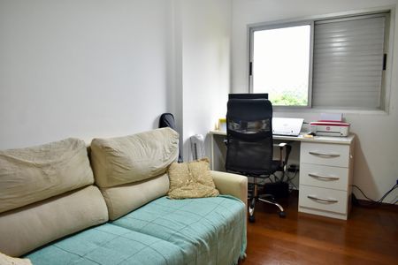 Quarto 1 de apartamento à venda com 4 quartos, 140m² em Vila Monte Alegre, São Paulo
