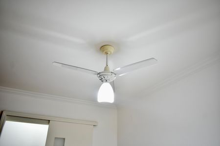 Apartamento à venda com 140m², 4 quartos e 2 vagasQuarto 1