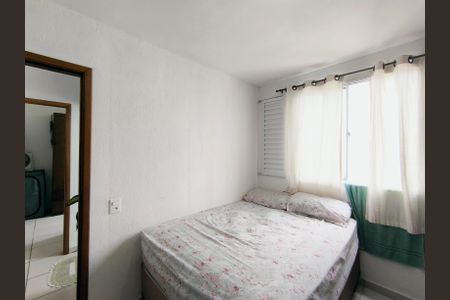 Apartamento à venda com 2 quartos, 47m² em Jardim Novo Horizonte, Jundiaí