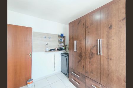 Apartamento à venda com 2 quartos, 47m² em Jardim Novo Horizonte, Jundiaí