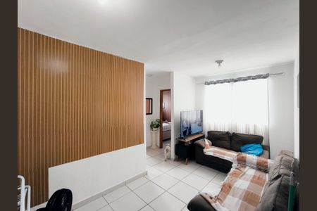 Apartamento à venda com 2 quartos, 47m² em Jardim Novo Horizonte, Jundiaí