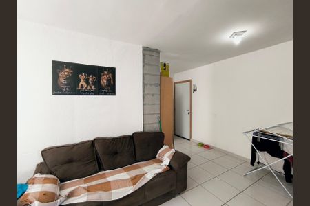 Apartamento à venda com 2 quartos, 47m² em Jardim Novo Horizonte, Jundiaí