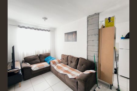 Apartamento à venda com 2 quartos, 47m² em Jardim Novo Horizonte, Jundiaí