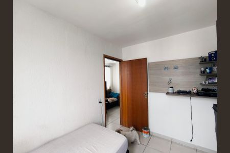 Apartamento à venda com 2 quartos, 47m² em Jardim Novo Horizonte, Jundiaí