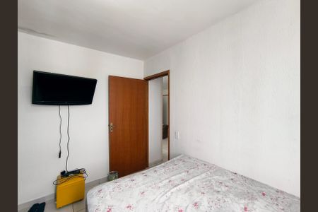 Apartamento à venda com 2 quartos, 47m² em Jardim Novo Horizonte, Jundiaí