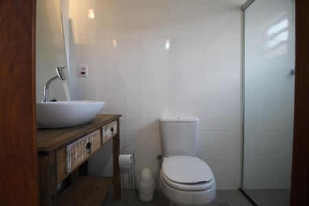 Studio à venda com 33m², 1 quarto e sem vagaBanheiro