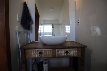 Studio à venda com 33m², 1 quarto e sem vagaBanheiro