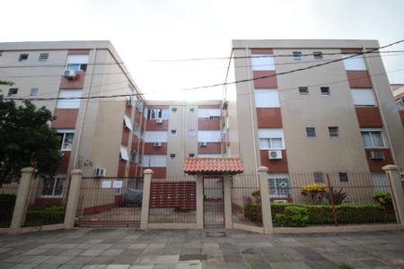 Studio à venda com 33m², 1 quarto e sem vagaFachada