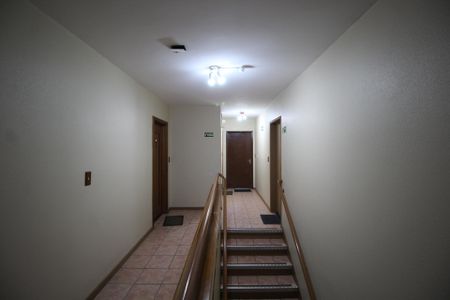 Studio à venda com 33m², 1 quarto e sem vagaCorredor