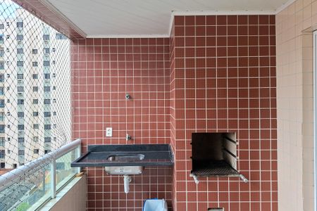 Apartamento para alugar com 130m², 3 quartos e 2 vagasSacada 