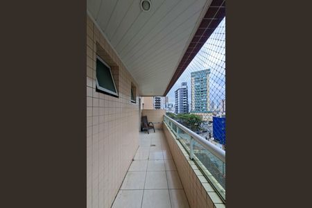 Apartamento para alugar com 130m², 3 quartos e 2 vagasSacada 