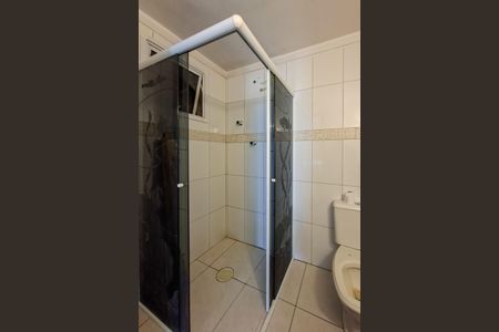 Apartamento para alugar com 130m², 3 quartos e 2 vagasBanheiro da Suíte