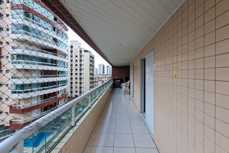 Apartamento para alugar com 130m², 3 quartos e 2 vagasSacada 