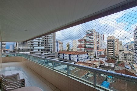 Apartamento para alugar com 130m², 3 quartos e 2 vagasSacada 