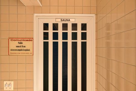 Apartamento para alugar com 130m², 3 quartos e 2 vagasSauna