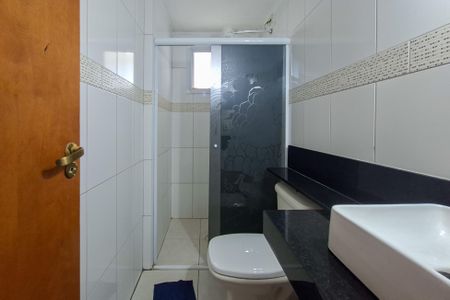 Apartamento para alugar com 130m², 3 quartos e 2 vagasBanheiro 