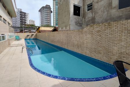 Apartamento para alugar com 130m², 3 quartos e 2 vagasÁrea comum - Piscina