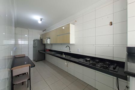 Apartamento para alugar com 130m², 3 quartos e 2 vagasCozinha 