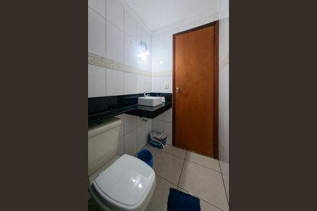 Apartamento para alugar com 130m², 3 quartos e 2 vagasBanheiro 