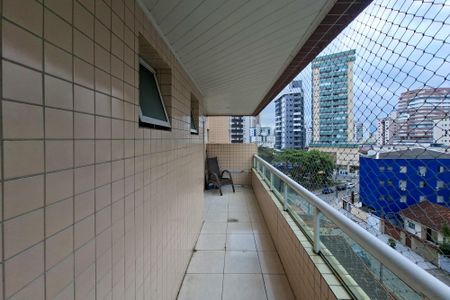 Apartamento para alugar com 130m², 3 quartos e 2 vagasSacada 
