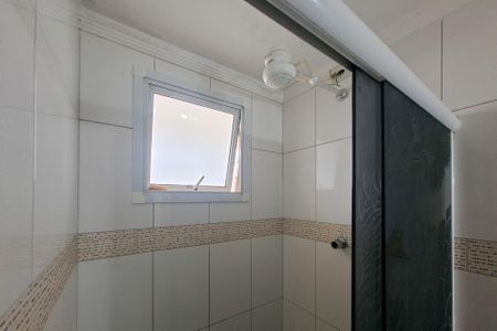 Apartamento para alugar com 130m², 3 quartos e 2 vagasBanheiro 