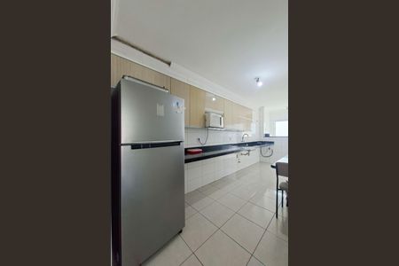 Apartamento para alugar com 130m², 3 quartos e 2 vagasCozinha 