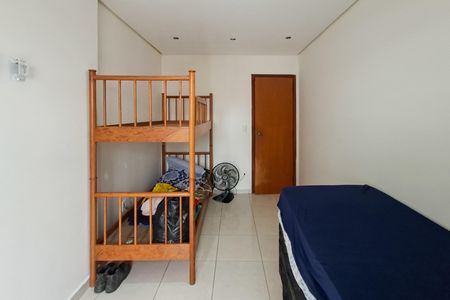 Apartamento para alugar com 130m², 3 quartos e 2 vagasQuarto 3