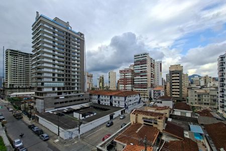 Apartamento para alugar com 130m², 3 quartos e 2 vagasVista da Sacada