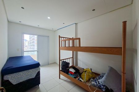 Apartamento para alugar com 130m², 3 quartos e 2 vagasQuarto 3