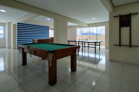 Apartamento para alugar com 130m², 3 quartos e 2 vagasSala de Jogos