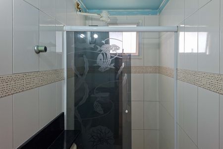 Apartamento para alugar com 130m², 3 quartos e 2 vagasBanheiro da Suíte 2