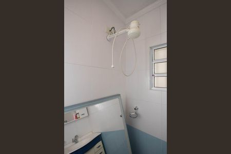 Casa à venda com 359m², 2 quartos e 4 vagasBanheiro da Suíte