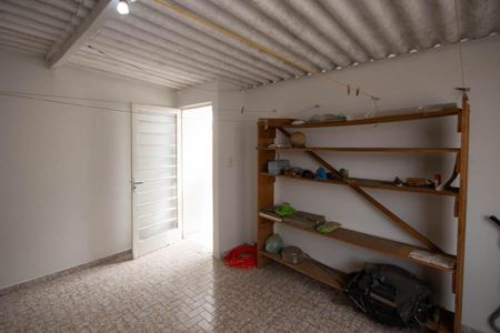 Casa à venda com 359m², 2 quartos e 4 vagasÁrea de Serviço