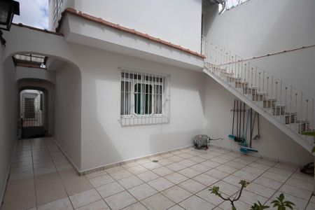 Casa à venda com 359m², 2 quartos e 4 vagasQuintal