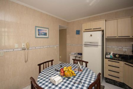 Casa à venda com 359m², 2 quartos e 4 vagasCozinha - Armários