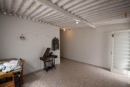 Casa à venda com 359m², 2 quartos e 4 vagasÁrea de Serviço