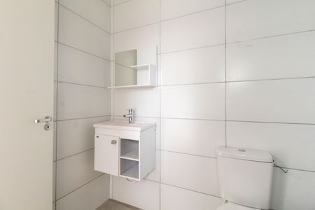 Casa à venda com 140m², 3 quartos e 2 vagasBanheiro da Suíte