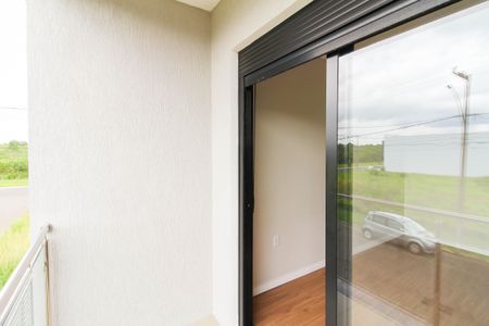 Casa à venda com 140m², 3 quartos e 2 vagasVaranda da Suíte