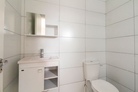 Casa à venda com 140m², 3 quartos e 2 vagasBanheiro da Suíte