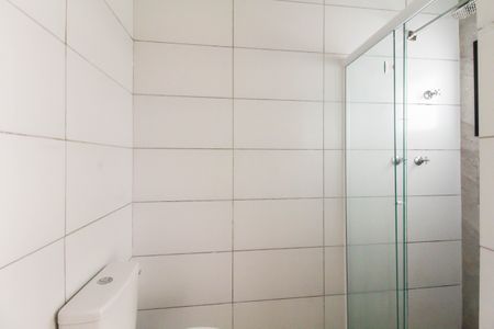 Casa à venda com 140m², 3 quartos e 2 vagasBanheiro da Suíte